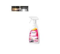 Heavy-Duty Grease-Cutting Cleaner, All Purpose Bubble Cleaner Kitchen Deep Cleaning Spray, Powerful Stain Removal Kits for Bathroom, Car, House (1)