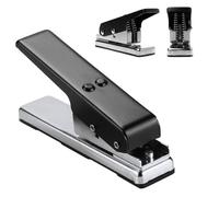 Heavy Duty Guitar Pick Maker - Herramienta para hacer púas de guitarra | Máquina de corte duradera, equipo de artesanía para músicos, uso de taller y aficionados creativos
