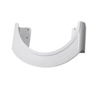 Heavy Duty Hard Hat Holder - Wall Mounted Helmet Rack, Durable Storage Organizer, Hard Hat Wall Mount | Rack For Adults Men Women Home Workshop Office Construction | Helmet Storage For Garage Use