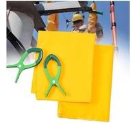Heavy-duty Insulating Blankets Are Suitable For Outdoor Electrical Safety And Circuit Maintenance.(0.4kv,39.4x47.2in/1000x1200mm)