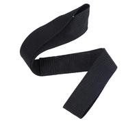 Heavy Duty Loop Tie Down Straps - 6 Pack Cargo Securing Rope | Trailering Fixing Cords for Lawn Tools, Camping Gear, Wheelchair Transport, Motorcycle Accessories, Outdoor Utility Fasteners for Truck