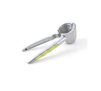 Heavy-Duty Metal Nutcracker for Walnuts, Pecans, and Other Hard Shell Nuts