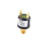Heavy Duty Of The Air Compressor, 90 120 Pressure Switch Pressure Switch Air Compressor Pressure Control Switch Valve 90 120 Psi