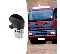 Heavy Duty para Eaton Fuller Trucks Shift Handball A6909 - Pieza de repuesto compatible con múltiples velocidades para cambio de engranajes de transmisión (A6909 C)