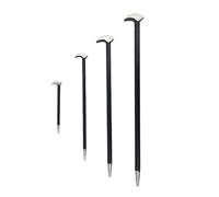 Heavy Duty Pry Bar Set, Mechanic Pry Bar, Woodworking Prybars, Nail Puller Tool, Automotive Pry Bar, Demolition Tool Set, Double-Endd Pry Bar, Machinery Hand Tools, 4 x Pry Bar Set, Durable Pry Bar