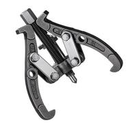 Heavy Duty Pulley Puller, Adjustable Reversible Jaw Gear Puller Tool