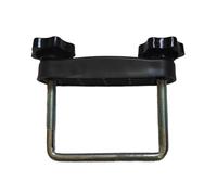 Heavy-Duty Roof Box, Rack Bolts, Luggage Rack Mounting Kit