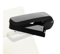 Heavy Duty Stapler, Rotating Desk Binder, Base giratoria de 360 grados, fácil de usar y cargar, libro Binding for Offices, Document Stacking, Folletos, School, Home, 5,51 x 2,36 pulgadas