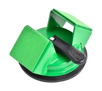 Heavy-Duty Suction Cup Floor Tool - Fixer Sticky Pad Device, 45° Striking Repairing Device With Sticky Pads, Floor Fixer Leveling Installation Alignment Countertop Tile Professional Tool For Work