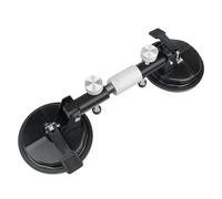 Heavy Duty Suction Cups | Heavy Duty Construction Accessories | Tile Suction Cup Lifter | for Marble Granite Mirrors Wood Metal