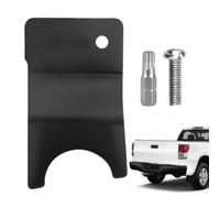 Heavy Duty Tailgate Latch Secure No Drill Lock Protector