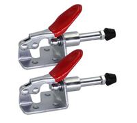 Heavy Duty Toggle Clamp, 45kg Holding Capacity Hand Clamp