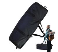 Heavy Duty Tool Bag, Hiking Carry Storage, Barbacoa al Aire Libre Bag, Picnic Bag, Travel Storage Case, Tool Storage Carry, Camping Hiking Barbacoa, Camping Storage Bag, Picnic Carry Case,