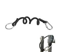 Heavy Duty Trailer Stall Gate Latch Steel Slide Bolt Locking Hardware Pin