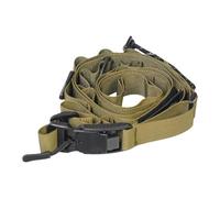 Heavy Duty Utility Rope - Anti Slip Quick Release, Multifunctional Camping Straps | For Outdoor Travel Backpacking Picnic Beach Fishing Water Bottle Flashlight Use, Multifunction Rope Strap, Outdoor