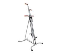 Heavy Duty Vertical Climber Fitness Escalada Cardio Machine Home Stepper con Altura Ajustable Escaladora Vertical,Inicio ClimberCompression Pantalones y Leggings