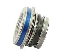 Heavy Duty Water Pump Seal, All Terrain Atv Seal, General Replacement Accessory, High-Strength Leak Prevention Design, for Farm Machinery Outdoor Industry Agriculture Use, 1.57x1.18x1.18 Inches