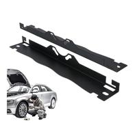 Heavy-Duty Wheel Alignment, Car Toe Adjustment Tool, 2x Stainless Steel Front-End Kit for Most Vehicles, Sturdy Automotive Toe Alignment Equipment, Sturdy Garage Mechanic Tool for Precision Adjustment