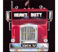 Heavy Duty - Xtatik '97