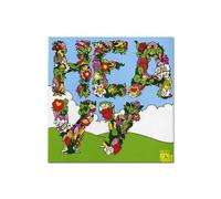 Heavy - E.P. [Vinilo]