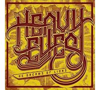 Heavy Eyes - He Dreams of Lions