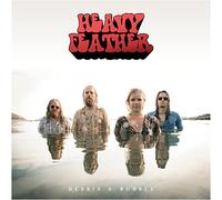 Heavy Feather - Débris & Rubble [Vinilo]