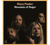 Heavy feather - Mountain of sugar [Vinilo]