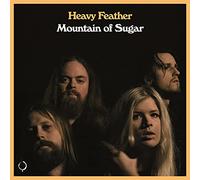 Heavy Feather - Mountain of Sugar [Vinilo]