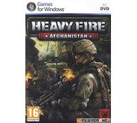 Heavy Fire : Afghanistan [Importación francesa]