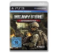 Heavy Fire : Afghanistan [Importación francesa]