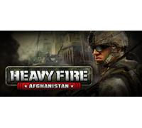 Heavy Fire Afghanistan PC