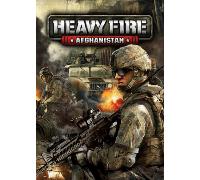 Heavy Fire: Afghanistan (PC) Steam Key GLOBAL