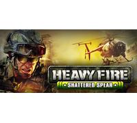 Heavy Fire Shattered Spear PC