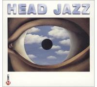 Heavy Flute's Big, Bad Brother by Head Jazz (2001-07-31)