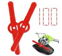Heavy Grass Cutter, Straight-Line Blade, Strong Trimmer Replacement, Garden Yard Landscaping Accessory, Efficient Porch Backyard Outdoor Tool, Farm Supply for Home, Park, Fields