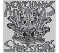 Heavy Hands - Smoke Signals