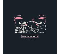 Heavy Hearts - On A Chain [Vinilo]