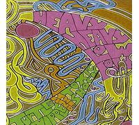 Heavy Heavy Low Low - Turtle Nipple and the Toxic Shock