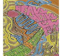 Heavy Heavy Low Low - Turtle Nipple & The Toxic Shock