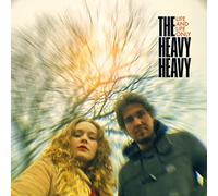 The Heavy Heavy – Life and Life Only – Vinilo 12" EP coloreado