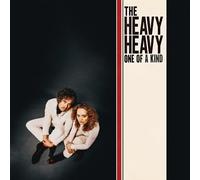 Heavy Heavy,the - One of a Kind
