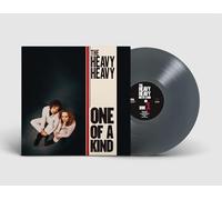 Heavy Heavy, the - One of a Kind [Vinilo]