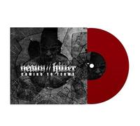Heavy//Hitter - Coming to Terms / Moments of Misery [Vinilo]