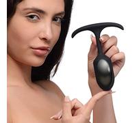 Heavy Hitters Plug Anal Pesado - Mediano