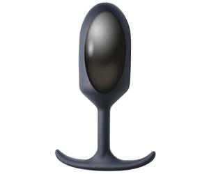Heavy Hitters Plug Anal Pesado - XL