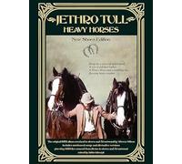Jethro Tull - Heavy Horses (New Shoes Edition)