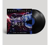 Heavy Jazz - Live In Finland [Vinilo]