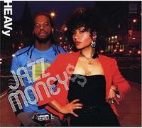 HeavY - JazzMoney$$