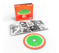 SOFT PLAY - HEAVY JELLY