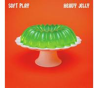 Soft Play – Heavy Jelly COLOUR – Vinilo verde – Edición limitada